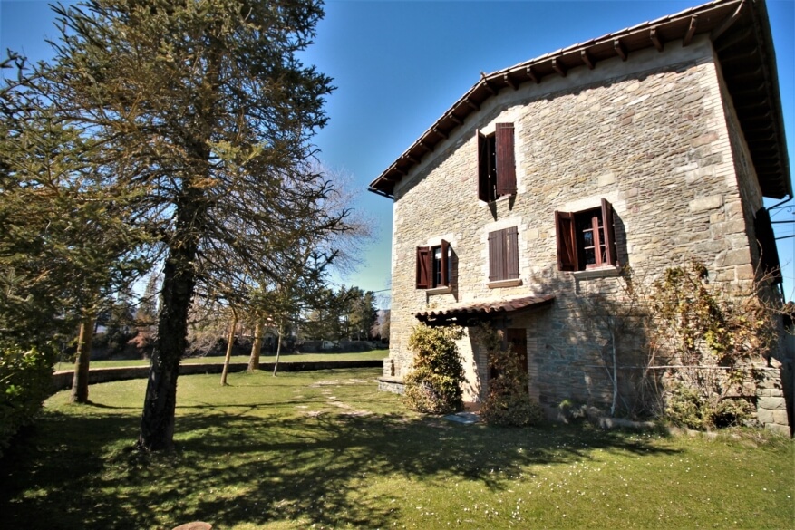 Casas rurales con encanto en Barcelona