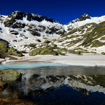 Casas rurales en Sierra de Gredos