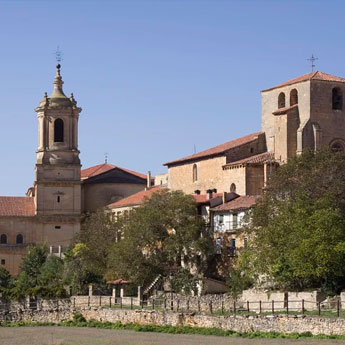 Casas rurales en Alfoz de Burgos