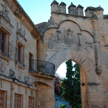 Casas rurales en Campiña del Norte