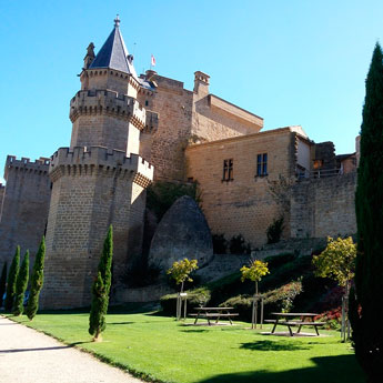 Casas rurales en Pirineo Navarro