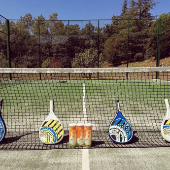 Padel