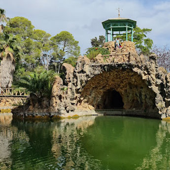 Casas rurales en Baix Camp
