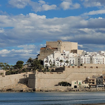 Casas rurales en Bajo Maestrazgo