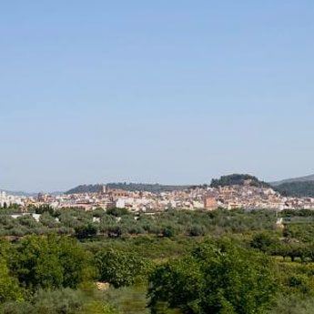 Casas rurales en Comarca de Javalambre