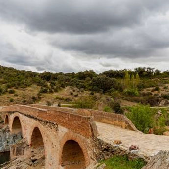 Casas rurales en Montes de Toledo