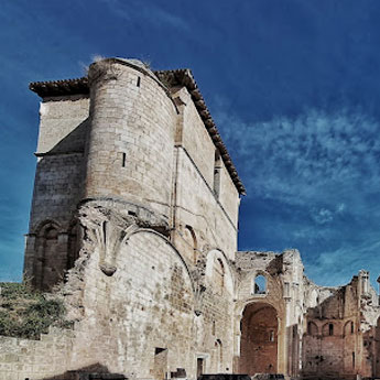 Casas rurales en Sierra de la Demanda